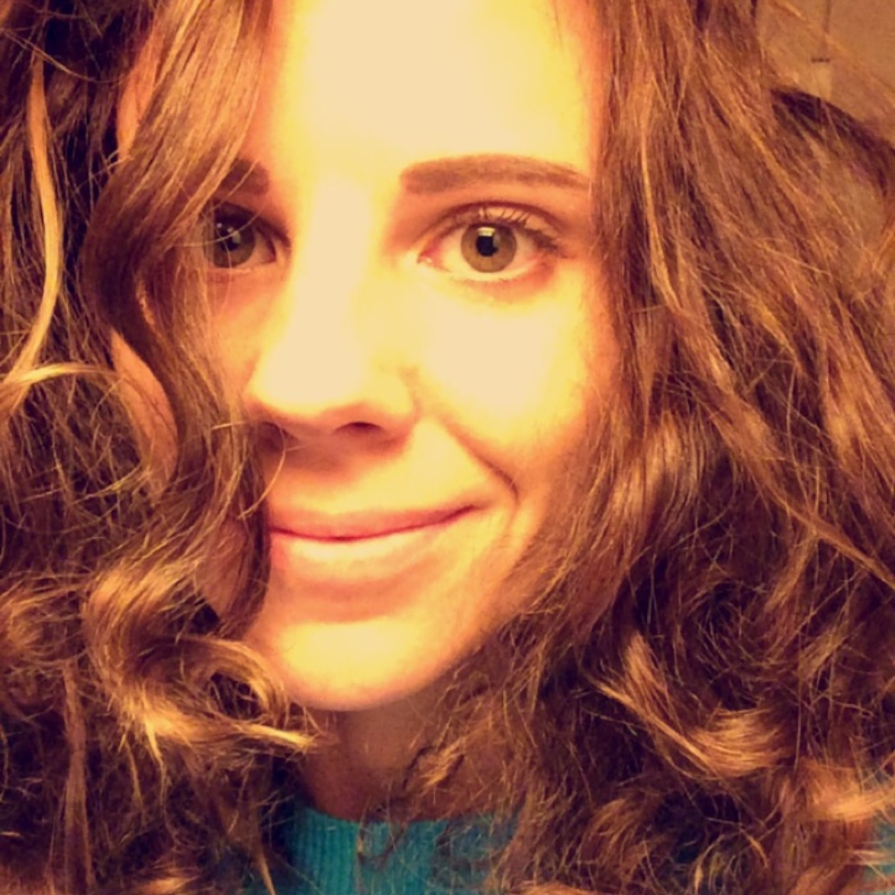 Meet your Posher, Anne-britt